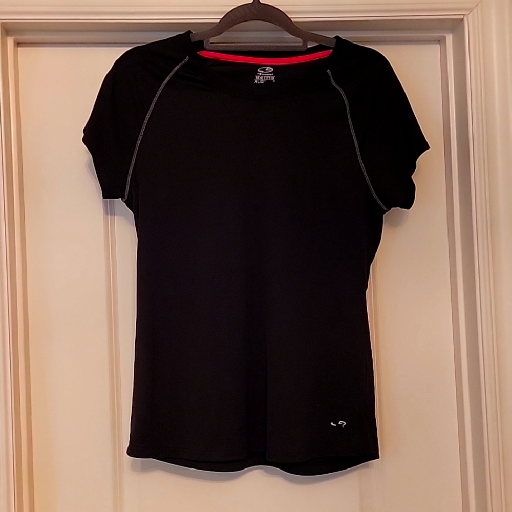 Workout top